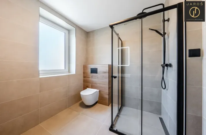 Prodej rodinného domu, Kamenné Žehrovice, K Rokli, 120 m2