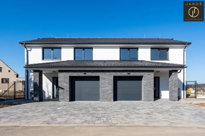Prodej rodinného domu, Kamenné Žehrovice, K Rokli, 120 m2