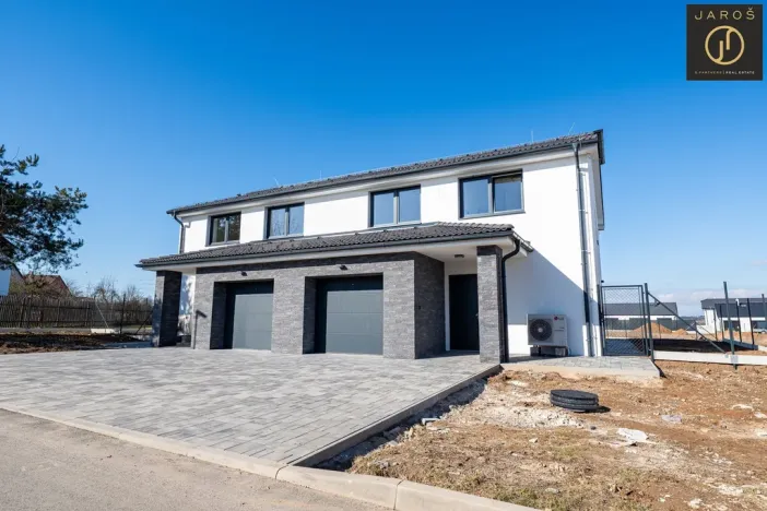Prodej rodinného domu, Kamenné Žehrovice, K Rokli, 120 m2