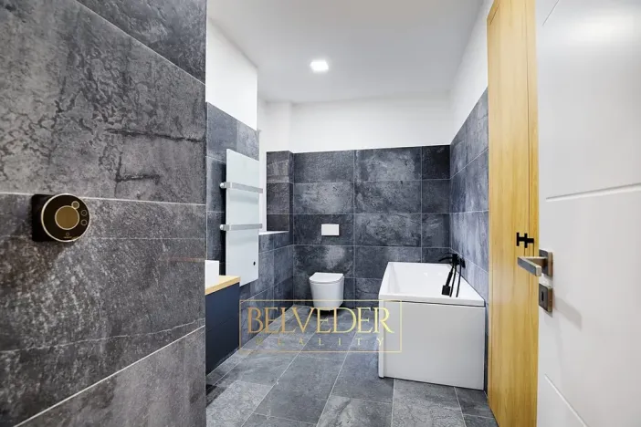 Pronájem bytu 2+kk, Teplice, Vrázova, 67 m2