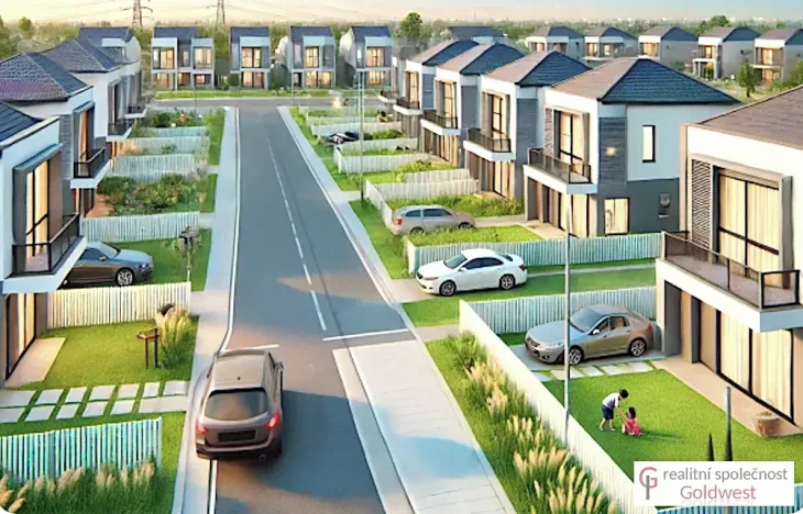 Prodej pozemku pro bydlení, Rožďalovice, 826 m2