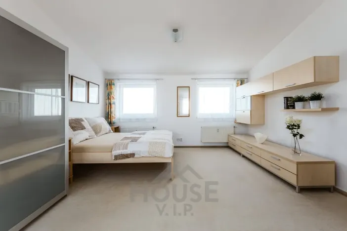 Prodej bytu 3+kk, Praha - Prosek, Litoměřická, 75 m2