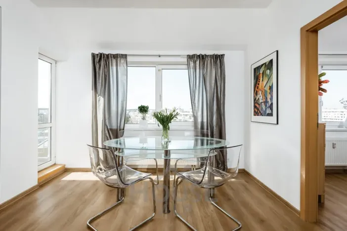 Prodej bytu 3+kk, Praha - Prosek, Litoměřická, 75 m2