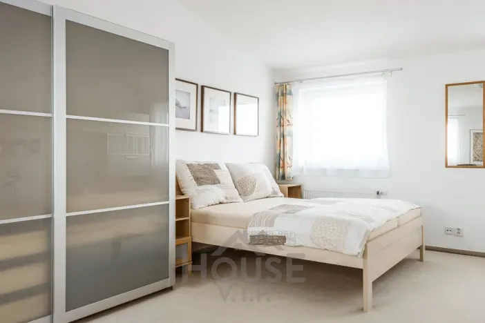 Prodej bytu 3+kk, Praha - Prosek, Litoměřická, 75 m2