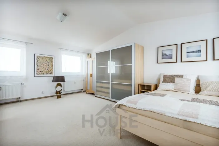 Prodej bytu 3+kk, Praha - Prosek, Litoměřická, 75 m2