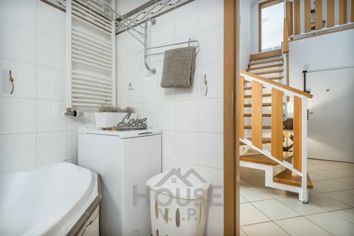 Prodej bytu 3+kk, Praha - Prosek, Litoměřická, 75 m2