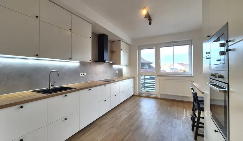 Prodej bytu 3+kk, Písek - Budějovické Předměstí, Prokopova, 120 m2