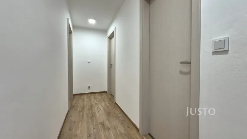 Prodej bytu 3+kk, Písek - Budějovické Předměstí, Prokopova, 120 m2