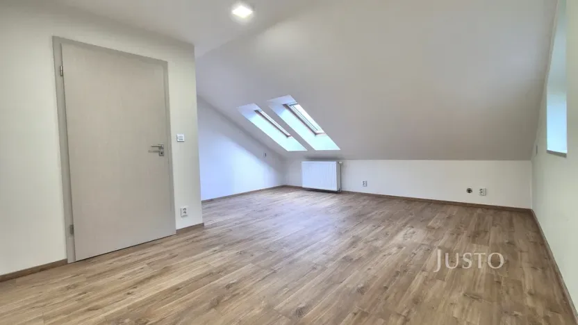 Prodej bytu 3+kk, Písek - Budějovické Předměstí, Prokopova, 120 m2