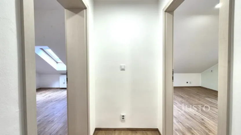 Prodej bytu 3+kk, Písek - Budějovické Předměstí, Prokopova, 120 m2