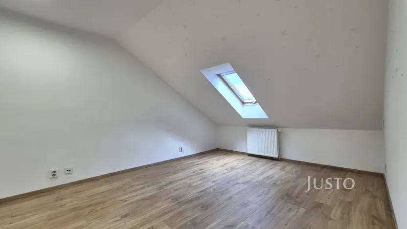 Prodej bytu 3+kk, Písek - Budějovické Předměstí, Prokopova, 120 m2