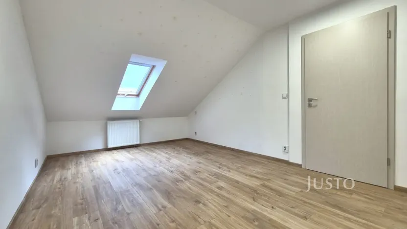 Prodej bytu 3+kk, Písek - Budějovické Předměstí, Prokopova, 120 m2