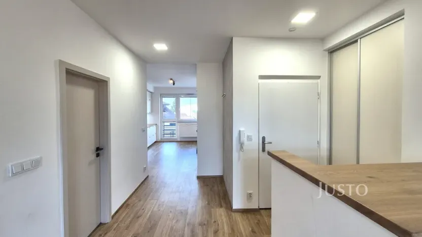 Prodej bytu 3+kk, Písek - Budějovické Předměstí, Prokopova, 120 m2