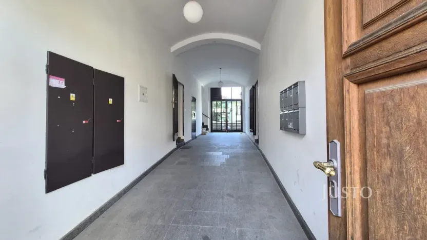 Prodej bytu 3+kk, Písek - Budějovické Předměstí, Prokopova, 120 m2