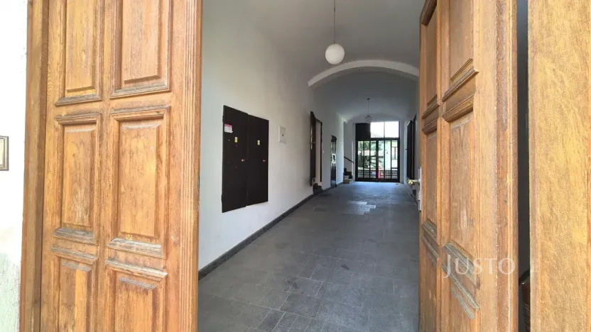 Prodej bytu 3+kk, Písek - Budějovické Předměstí, Prokopova, 120 m2