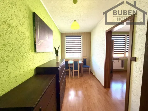 Prodej bytu 4+1, Bor, Borská, 81 m2