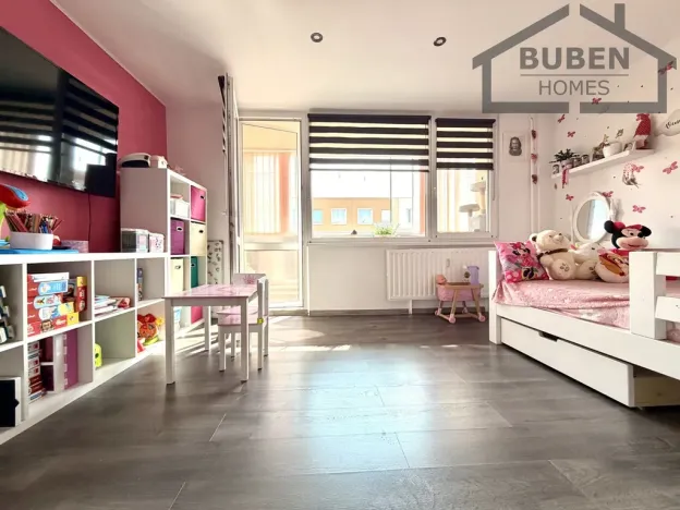 Prodej bytu 4+1, Bor, Borská, 81 m2