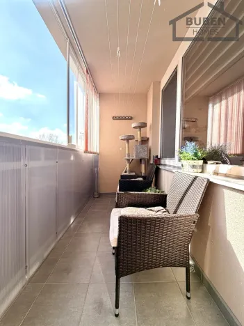 Prodej bytu 4+1, Bor, Borská, 81 m2