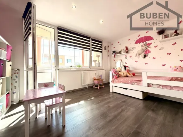 Prodej bytu 4+1, Bor, Borská, 81 m2