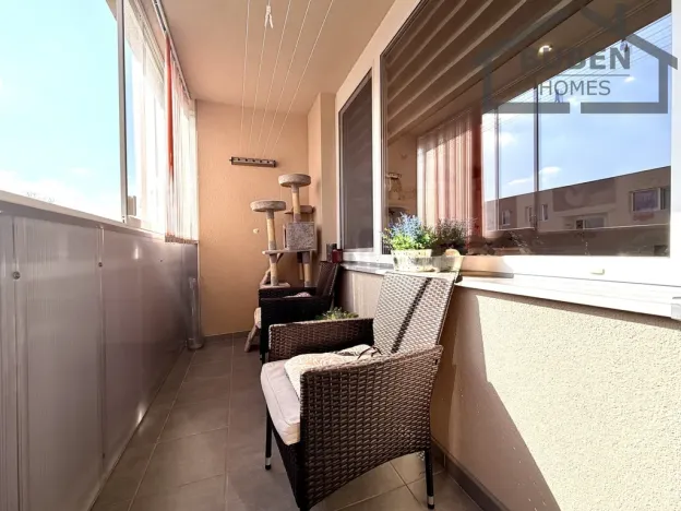 Prodej bytu 4+1, Bor, Borská, 81 m2