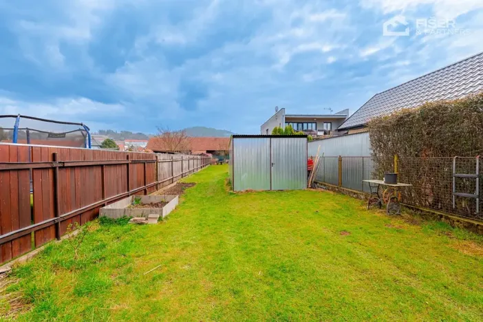 Prodej bytu 4+kk, Jablůnka, 108 m2