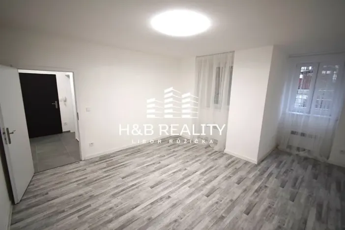 Prodej bytu 2+1, Praha - Nusle, U družstva Ideál, 48 m2