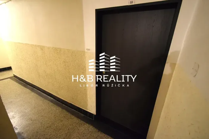 Prodej bytu 2+1, Praha - Nusle, U družstva Ideál, 48 m2