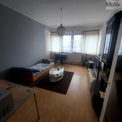 Prodej bytu 1+1, Litvínov - Horní Litvínov, Koldům, 27 m2