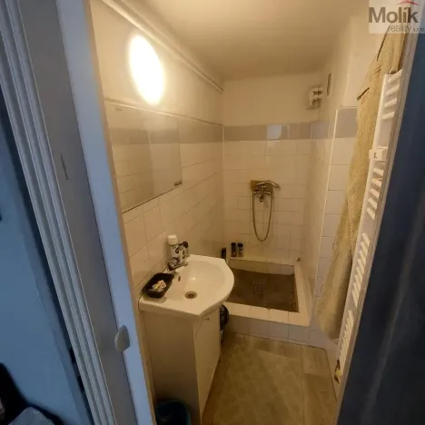 Prodej bytu 1+1, Litvínov - Horní Litvínov, Koldům, 27 m2