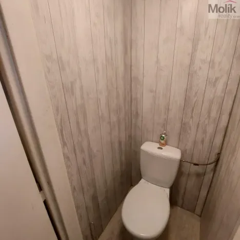 Prodej bytu 1+1, Litvínov - Horní Litvínov, Koldům, 27 m2