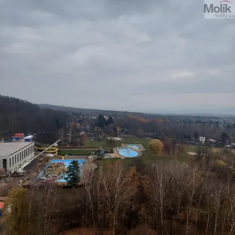 Prodej bytu 1+1, Litvínov - Horní Litvínov, Koldům, 27 m2