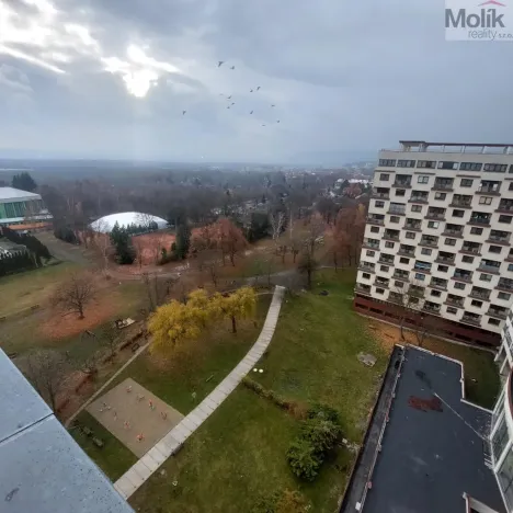 Prodej bytu 1+1, Litvínov - Horní Litvínov, Koldům, 27 m2