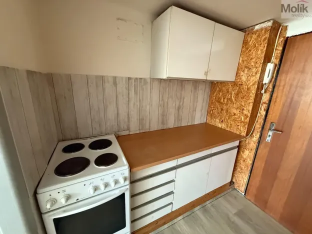 Prodej bytu 1+1, Litvínov - Horní Litvínov, Koldům, 27 m2