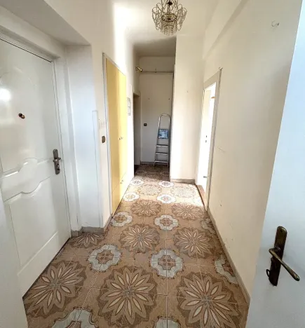 Prodej bytu 3+kk, Praha - Ruzyně, Rakovnická, 110 m2