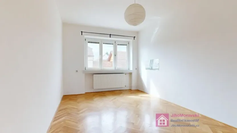 Prodej bytu 3+kk, Zaječí, Dlážděná, 82 m2