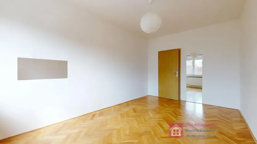Prodej bytu 3+kk, Zaječí, Dlážděná, 82 m2