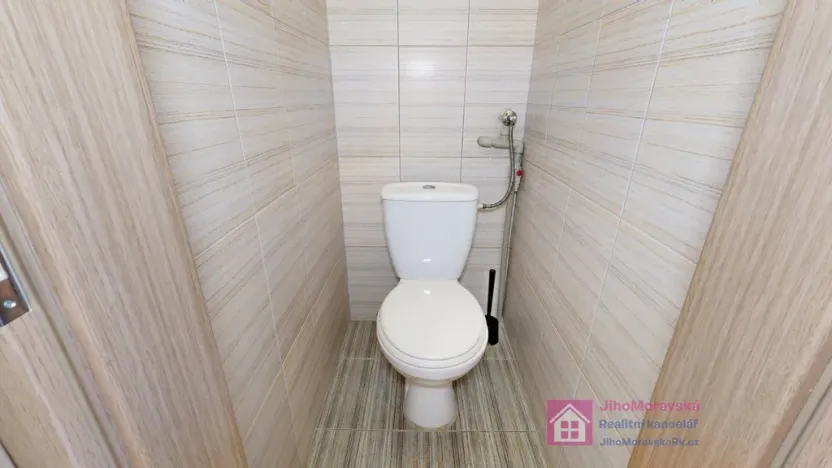 Prodej bytu 3+kk, Zaječí, Dlážděná, 82 m2