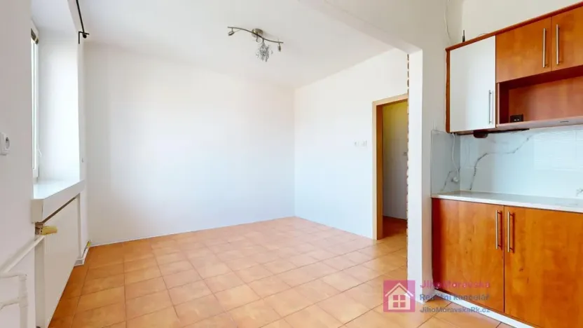 Prodej bytu 3+kk, Zaječí, Dlážděná, 82 m2