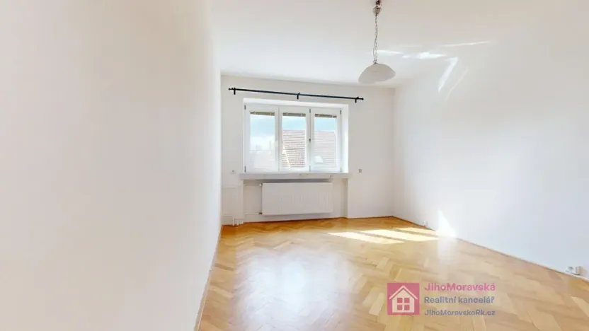 Prodej bytu 3+kk, Zaječí, Dlážděná, 82 m2