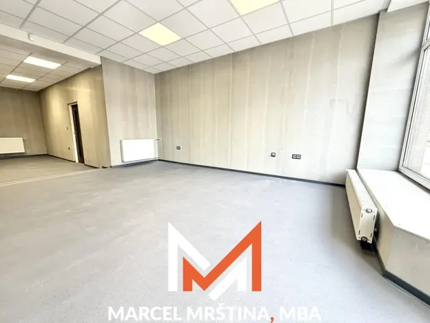 Pronájem obchodního prostoru, Hronov, Hostovského, 50 m2