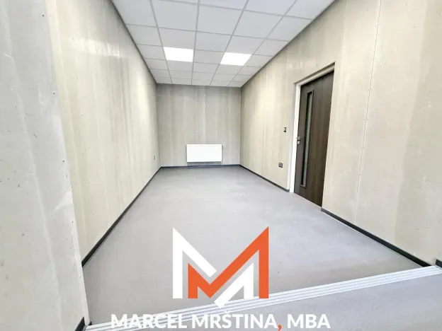 Pronájem obchodního prostoru, Hronov, Hostovského, 50 m2