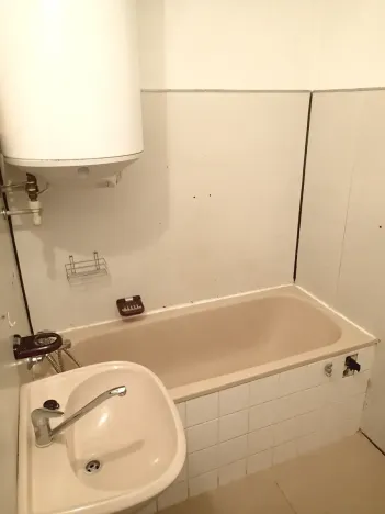 Pronájem bytu 1+1, Hlinsko, Československé armády, 37 m2