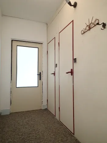 Pronájem bytu 1+1, Hlinsko, Československé armády, 37 m2