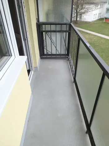 Pronájem bytu 1+1, Hlinsko, Československé armády, 37 m2