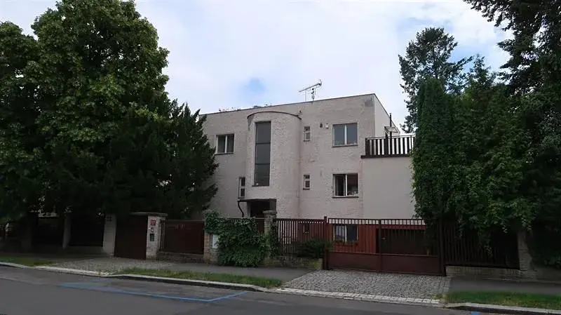 Pronájem pokoje, Praha - Břevnov, U Ladronky, 16 m2