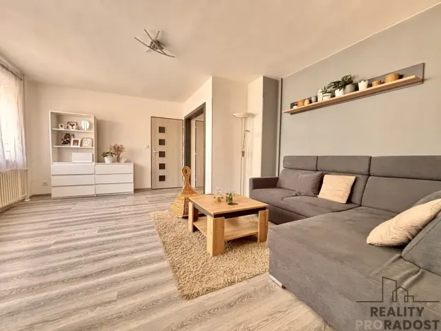 Prodej rodinného domu, Rousínov, 198 m2