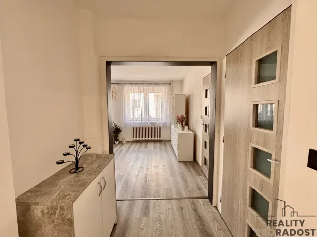 Prodej rodinného domu, Rousínov, 198 m2