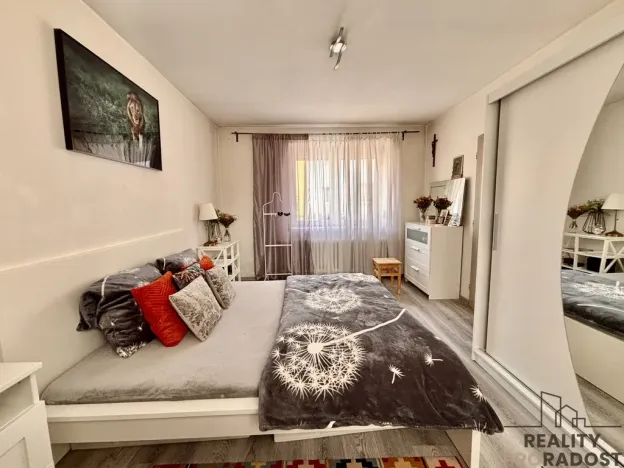 Prodej rodinného domu, Rousínov, 198 m2