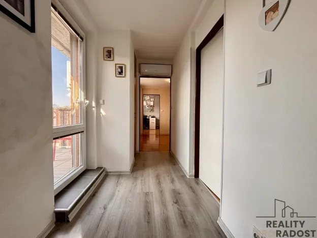 Prodej rodinného domu, Rousínov, 198 m2