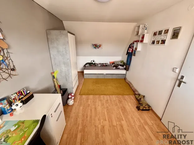 Prodej rodinného domu, Rousínov, 198 m2